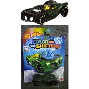 Hot Wheels Color Shifters Collectible Die-Cast, 16 Angels